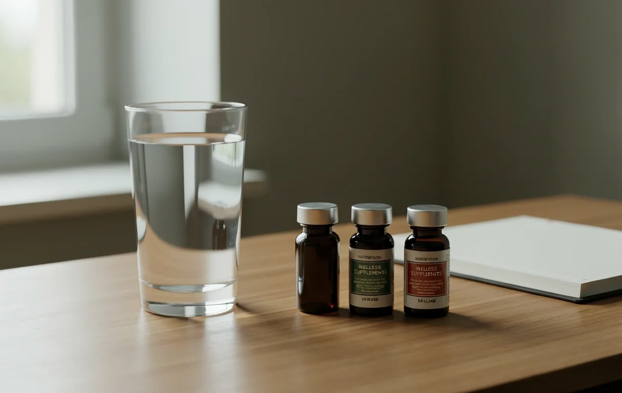 NutritionWise Clinical Research Environment